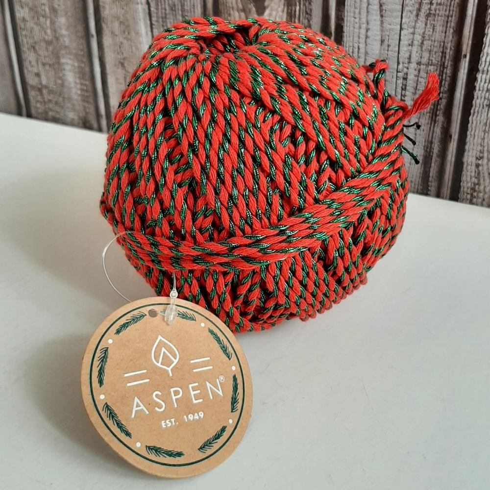 Aspen Ribbon String Variety - Picture 14 of 14
